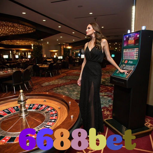 6688bet