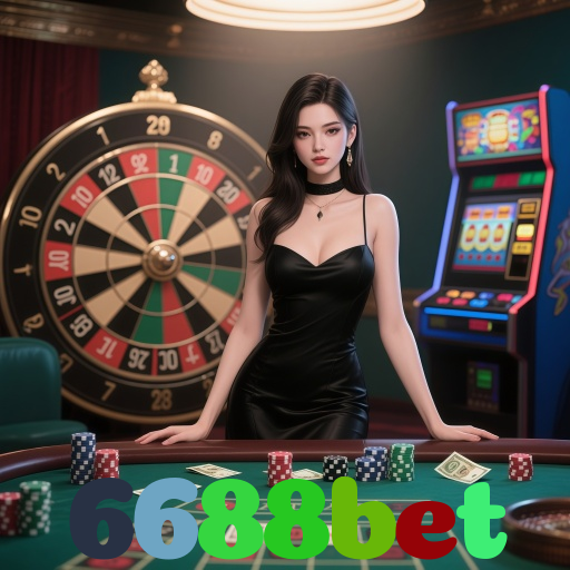 6688bet