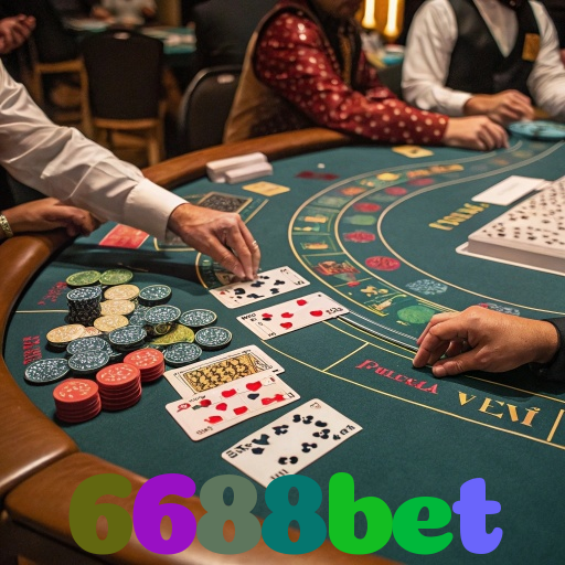 6688bet