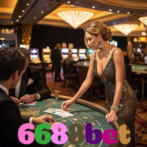 6688bet