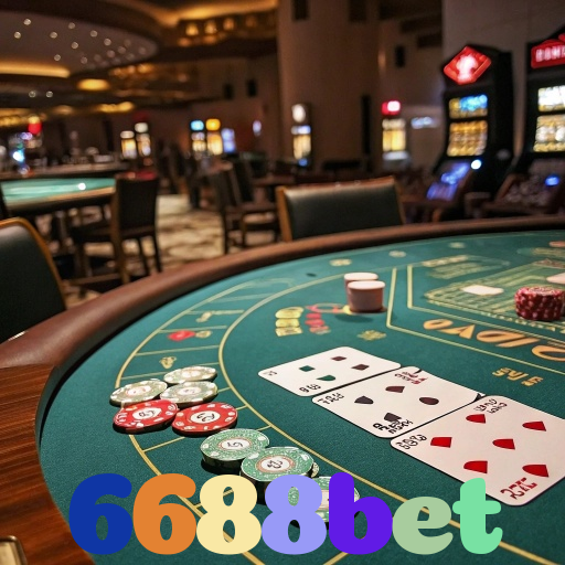 6688bet