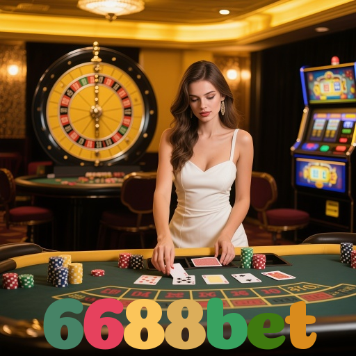6688bet