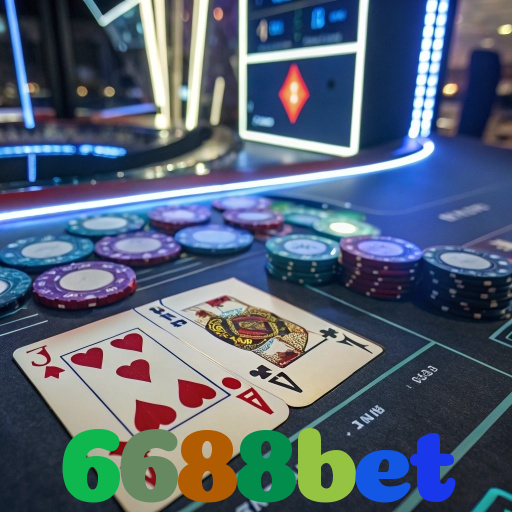 6688bet
