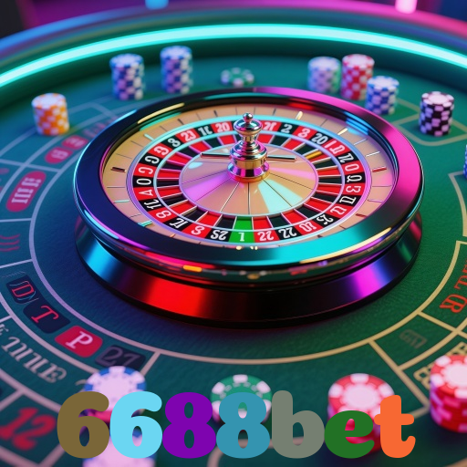 6688bet