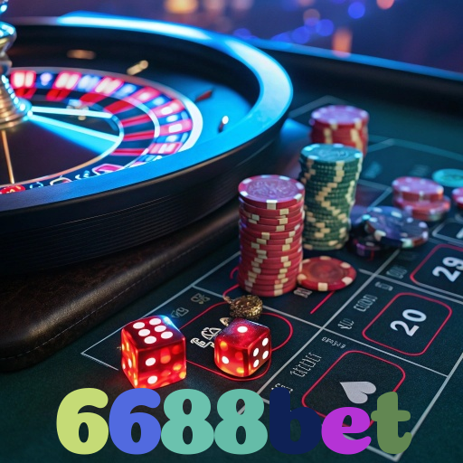 6688bet