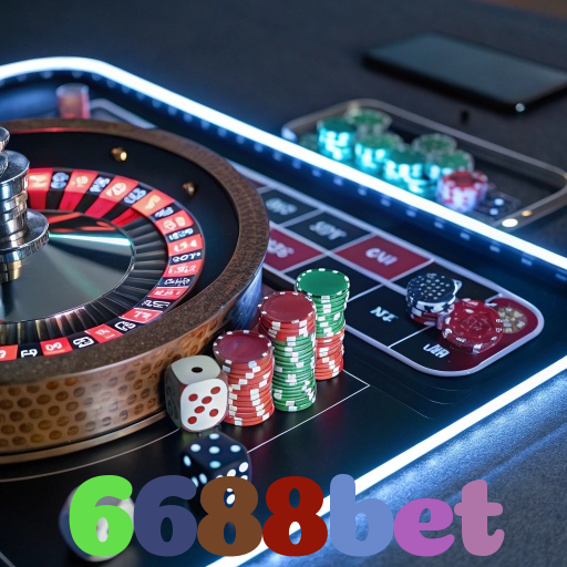 6688bet