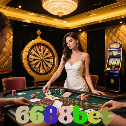 6688bet