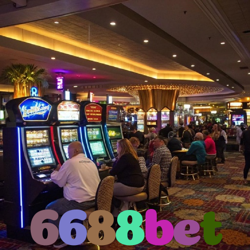 6688bet