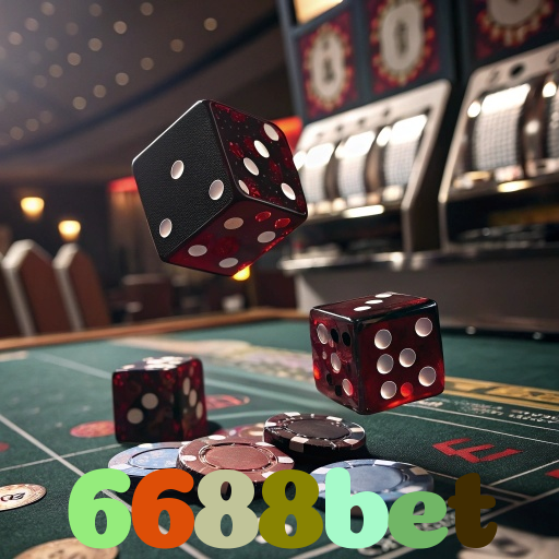 6688bet
