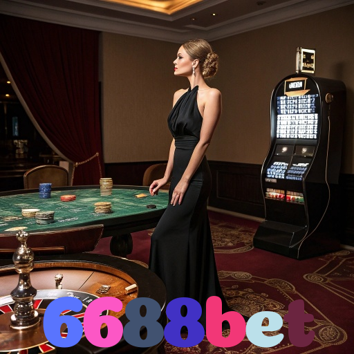 6688bet