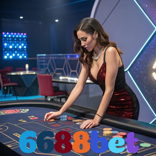 6688bet