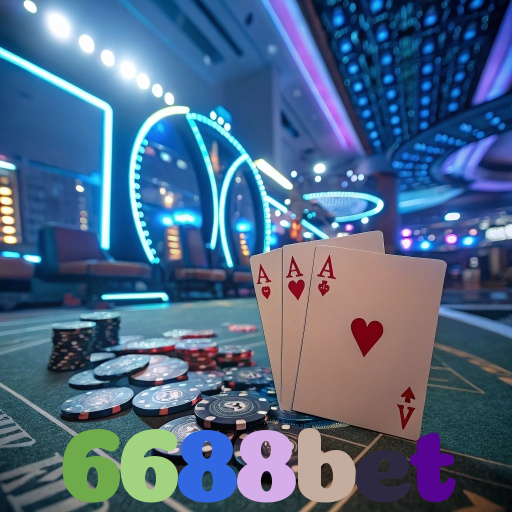 6688bet