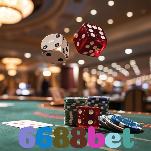6688bet