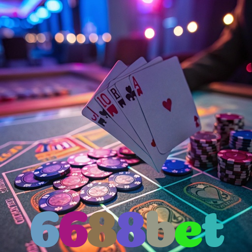 6688bet