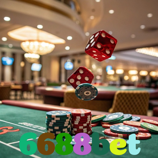 6688bet