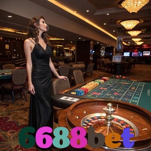 6688bet