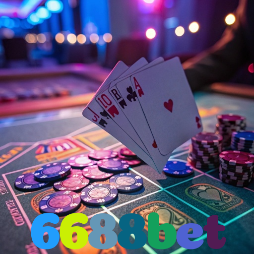 6688bet