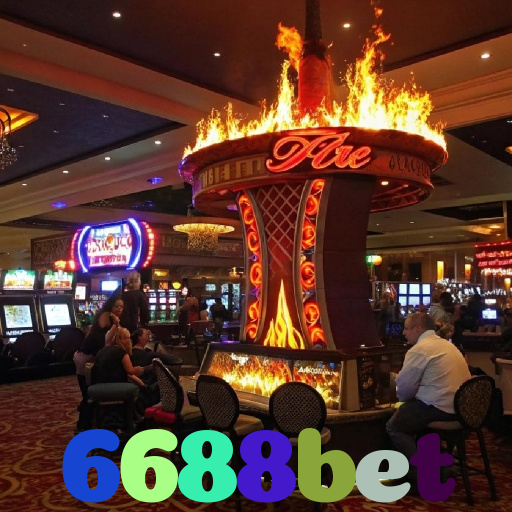 6688bet