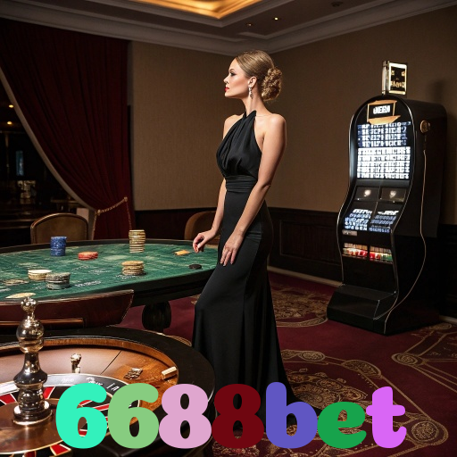 6688bet