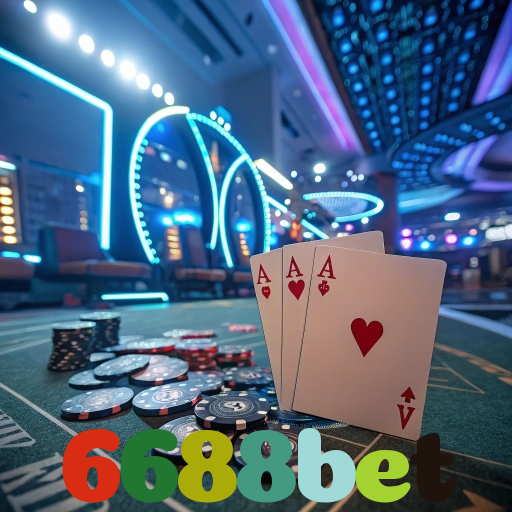 6688bet