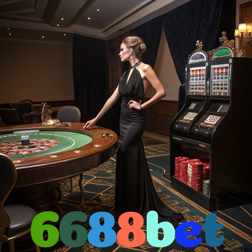 6688bet