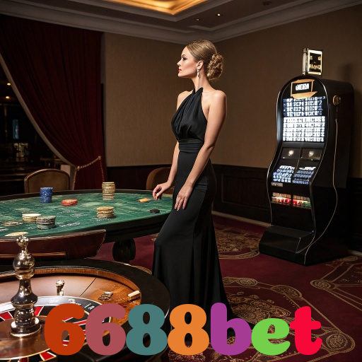 6688bet