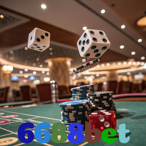 6688bet