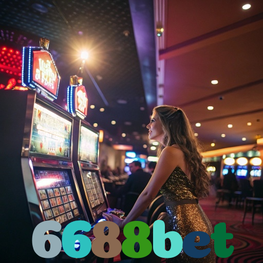 6688bet