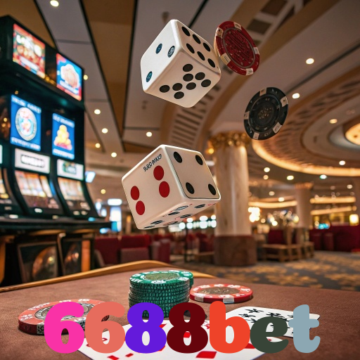 6688bet