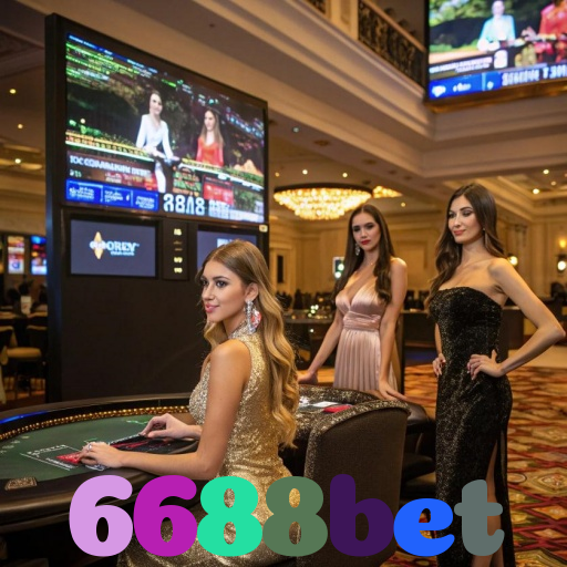 6688bet