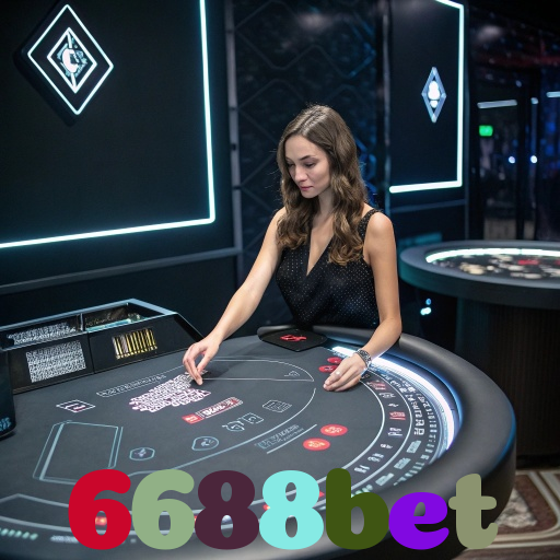 6688bet