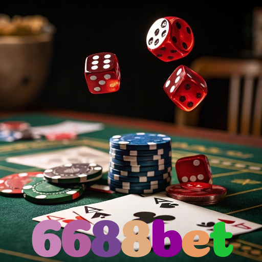 6688bet