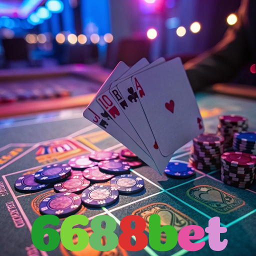 6688bet