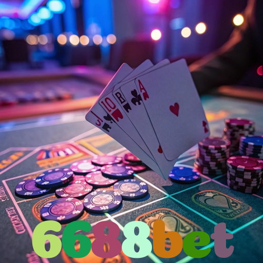 6688bet