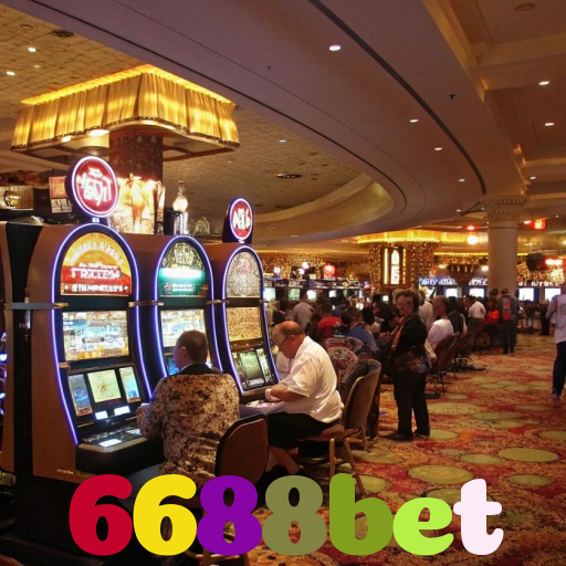 6688bet