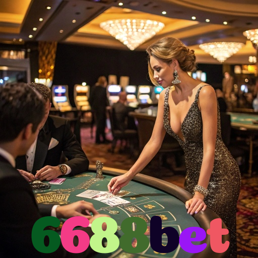 6688bet