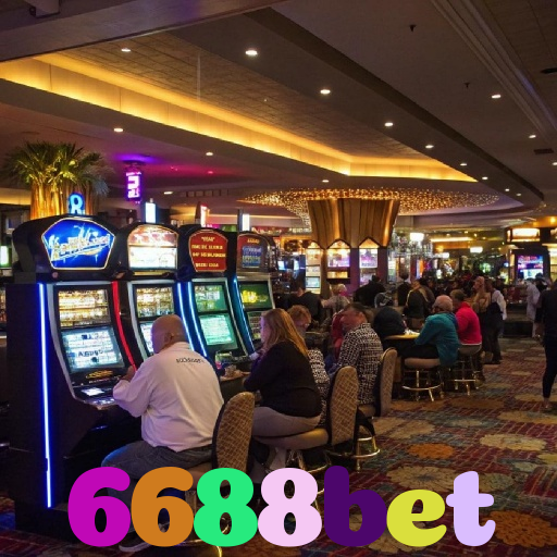 6688bet