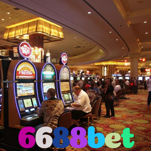 6688bet