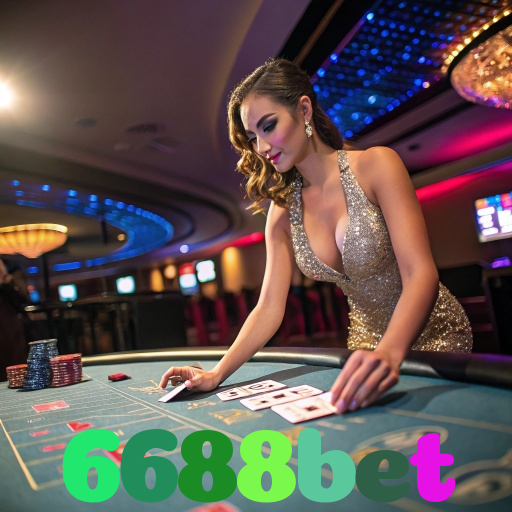 6688bet