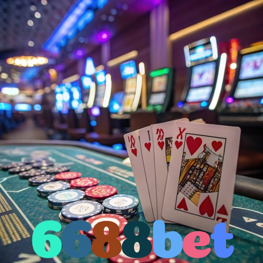 6688bet