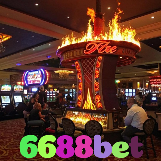 6688bet