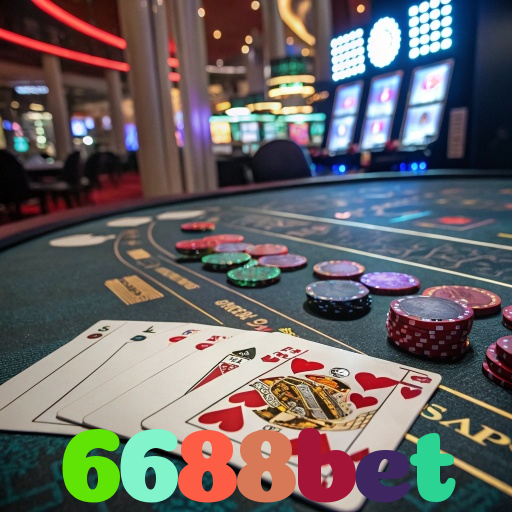 6688bet