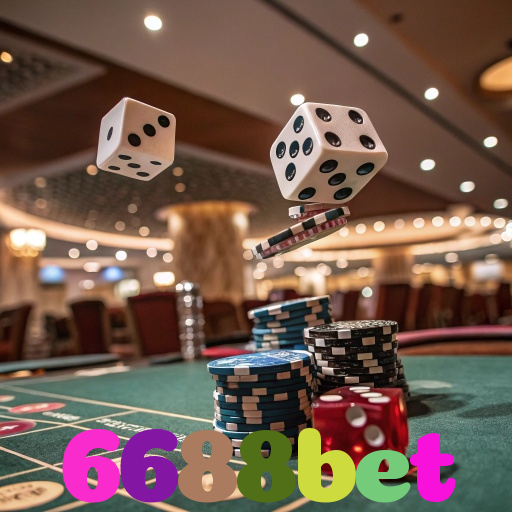 6688bet