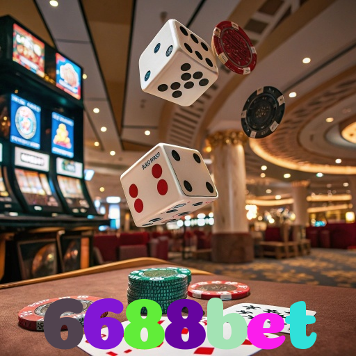 6688bet