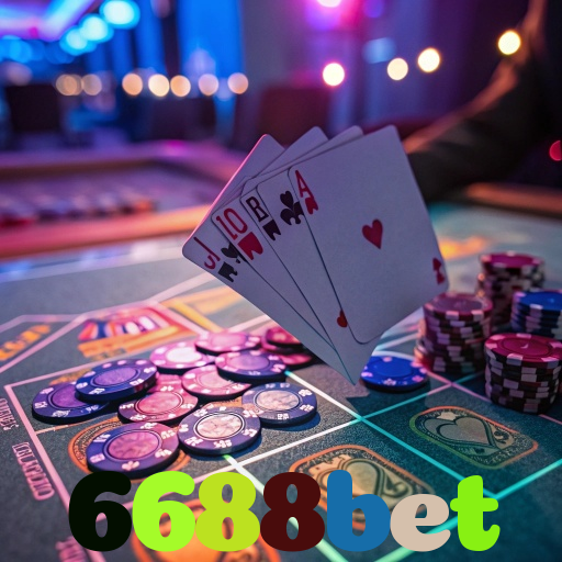 6688bet