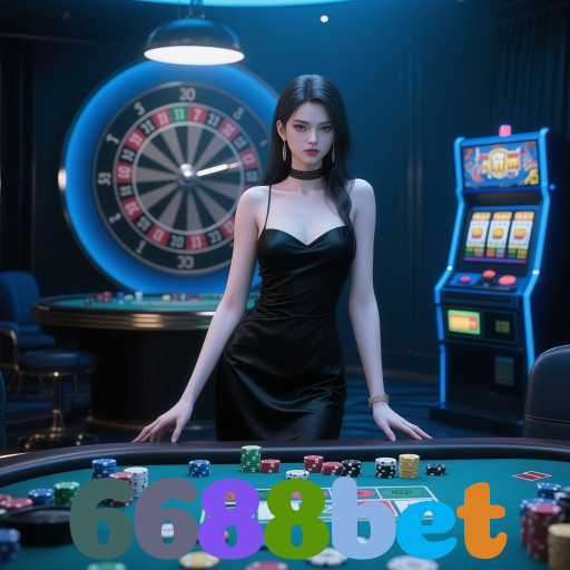 6688bet