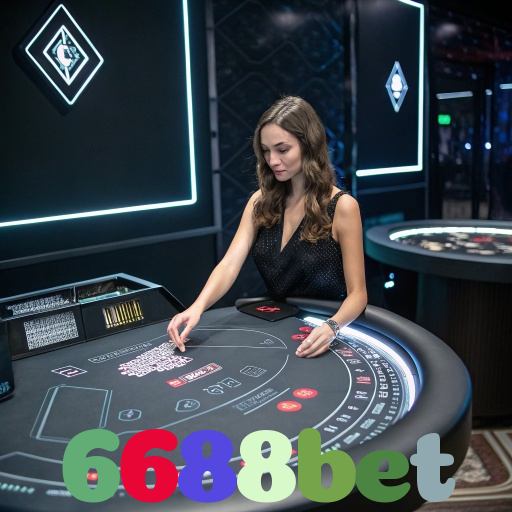 6688bet