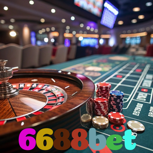 6688bet