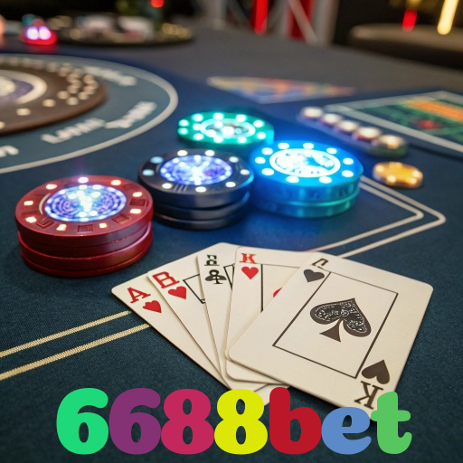 6688bet