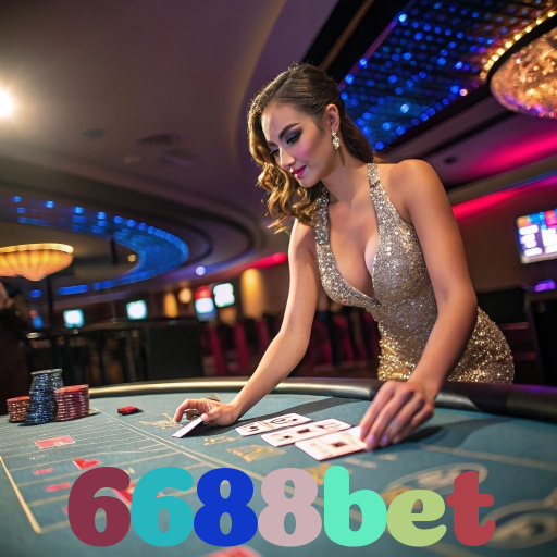6688bet